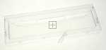 Flap - C00278737 482000031423 Freezer Flap Transparent 402x149x26 [Whirlpool Indesit]