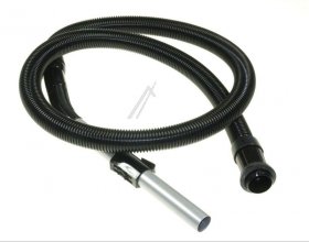 Nilfisk Vacuum Cleaner Hose - 140 2782 500 Hose With Aluminum Handle