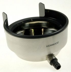 Filter Housing - Kw713442 Holder Filter Je850 [Delonghi]