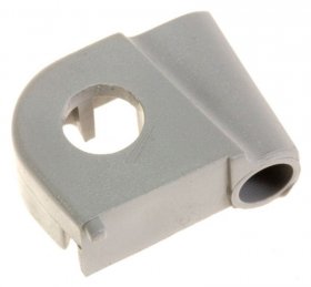 Door Hinges For Washing Machines - C00097644 482000078465 Hinge [Whirlpool Indesit]