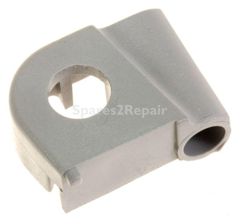 Door Hinges For Washing Machines - C00097644 482000078465 Hinge [Whirlpool Indesit]