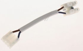 Harness - Kw664129 Control Module Supply Connection Lead [Delonghi]