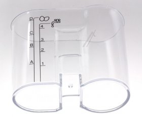 Solenoid Valve Dispenser - Uu1027 Measuring Cup [Delonghi]