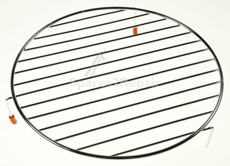 Grills - 00702689 Grill Grid [Bosch Siemens]