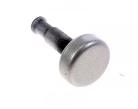Button - C00194395 482000030181 Programmer Button E0 Cr [Whirlpool Indesit]