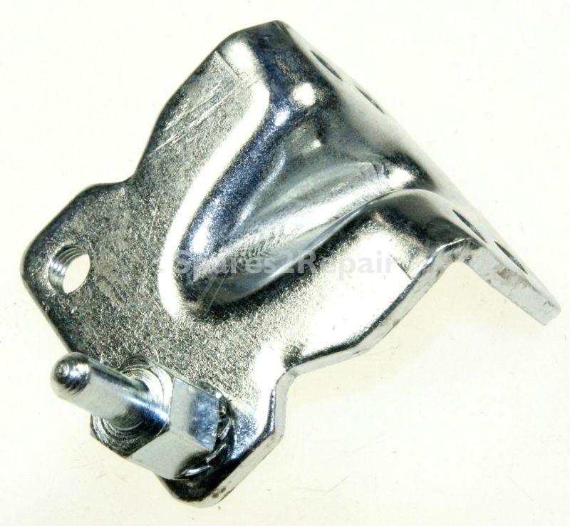Door Hinges - 2650002013 Hinge Bottom Complete [Electrolux Aeg]