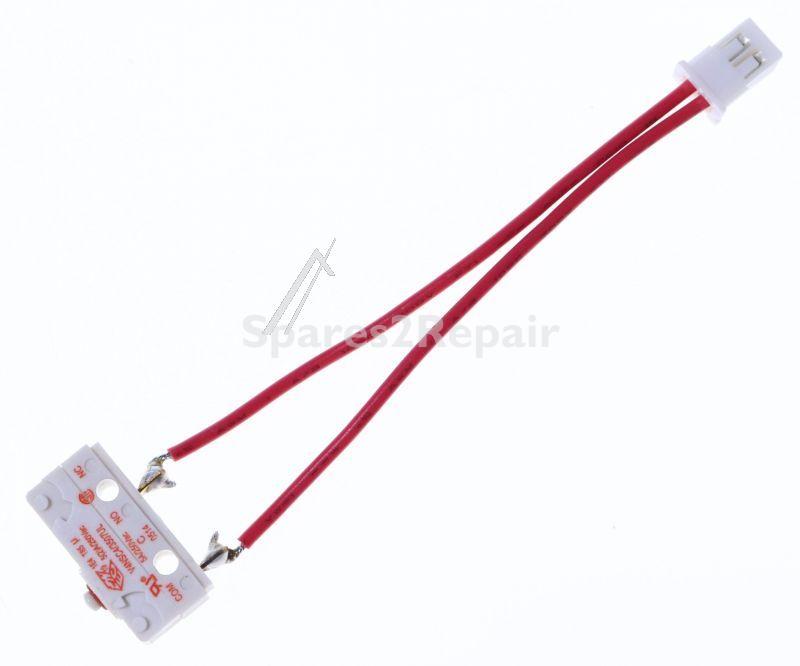 Micro Switch - 5113211161 Microswitch [Delonghi]