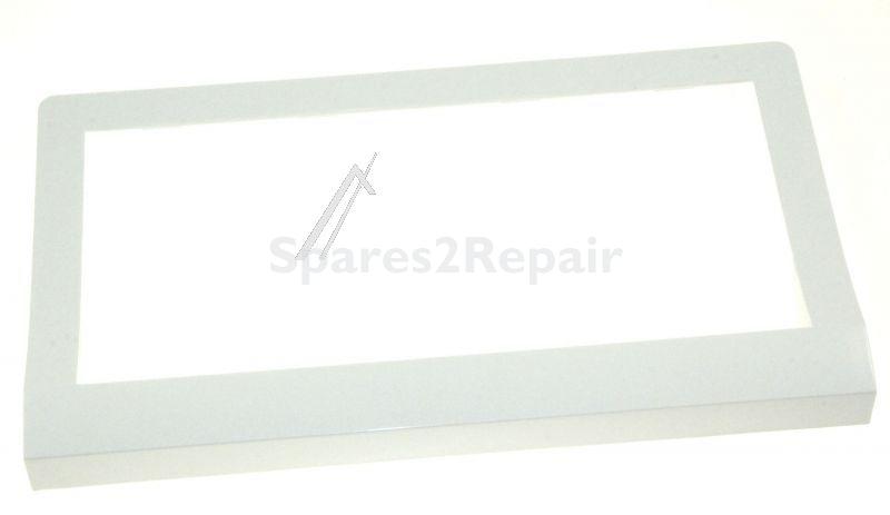 Drawer Front - 4868070100 C00882798 Frame [Arcelik]