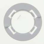 Hisense Gorenje Perforated Rail - Hk1647015 Holder