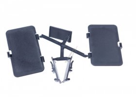 Smeg Cover Plate - 695651130 Group Top