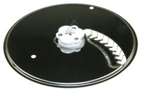 Mixer - Blender Blade - Kw639033 Knife [Delonghi]
