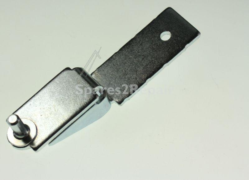 Door Hinges - C00339806 481010720304 Hinge Lower [Whirlpool Indesit]