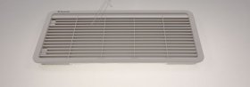 Dometic Air Vent Grille - Ral7047 241320763 Air Vent Grid Grey Ral7047 2