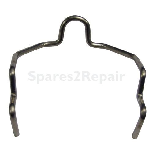 Fixings And Brackets - Ss-186524 Support-spit [Groupe SEB]