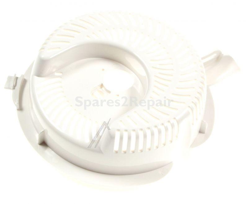 Button - Ss-989836 Knob Revision [Groupe SEB]