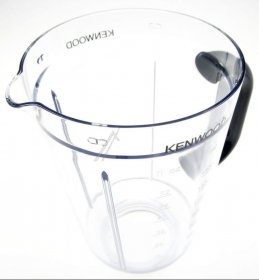Measuring Cup - Kw715732 Plastic Goblet Assembly Fdm780 [Delonghi]