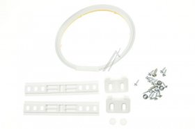 Smeg Fixings And Brackets - 768414638 Engine Support