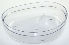 Flap - Kw631392 Meat Dish-cover [Delonghi]