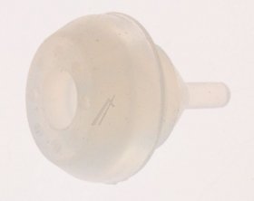 Samsung Fixings And Brackets - Da63-00991a Grommet-door Recess a-top silicon