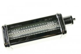 Controlled Crushing - Kax983me Aw20011035 Pasta Roller - Trenette [Delonghi]