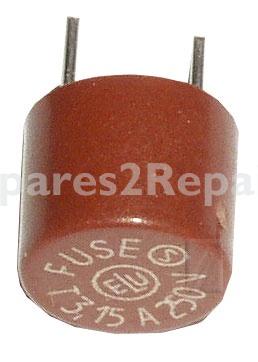 Eska Slow Tr5 Micro Fuse - 3 15a-t-tr5 887 122 Fuse