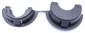 Fixings And Brackets - C00447950 481010828849 Holder Hose Drain [Whirlpool Indesit]