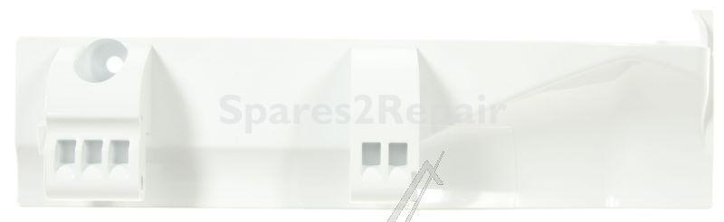 Door Hinges - 1366552030 Hinge Door Plinth Sahara [Electrolux Aeg]