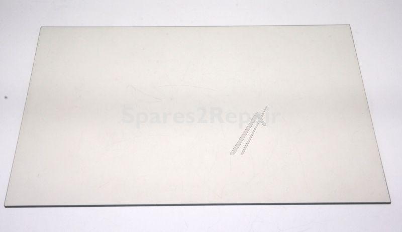 Glass Plate For Oven - 00358458 Glass Panel [Bosch Siemens]