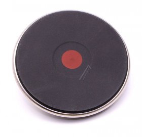Hot Plate - C00311939 481225998347 Cooking Plate D145 [Whirlpool Indesit]