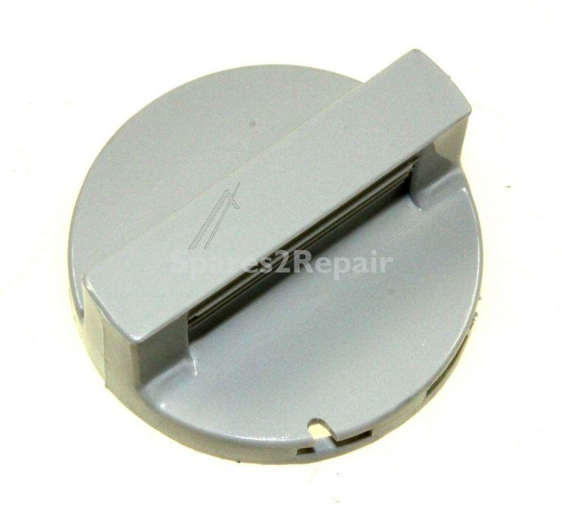 Control Knobs - 50212076009 Knob P-verk [Electrolux Aeg]