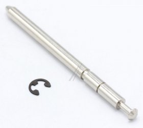 Hinge Pin - Kw715791 Hinge Pin & E Clip Kvl6-kvc5 [Delonghi]