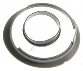 Sealing Materials - Kw715810 Plan Hub Seal S-sp Out Seal X2 Kvl6-kvc5 [Delonghi]