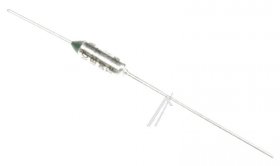 Eska Thermostatic Fuse - Ntc98 Thermal Fuse 98-10a Rohs-compliant