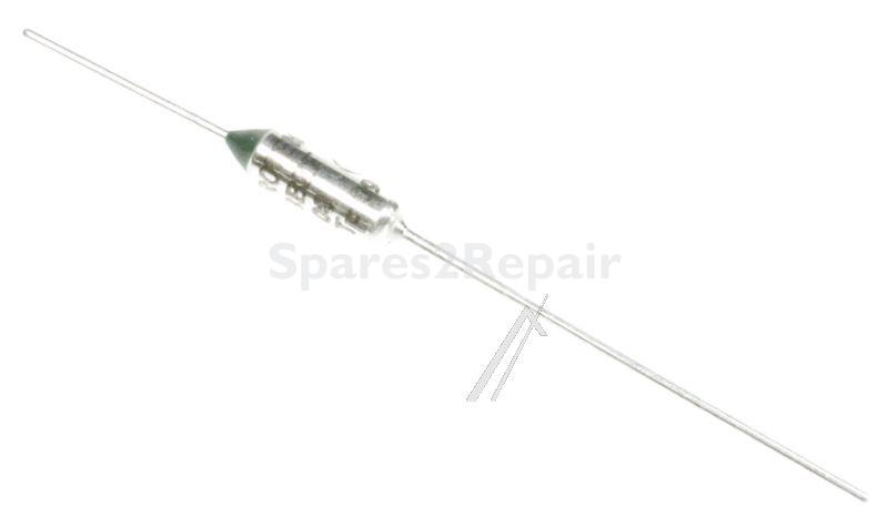 Eska Thermostatic Fuse - Ntc98 Thermal Fuse 98-10a Rohs-compliant