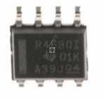 Kenwood Ic - R4580i Ic (linear Ic - J texas)