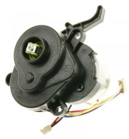 Ecovacs Motor - Left Side Brush Motor