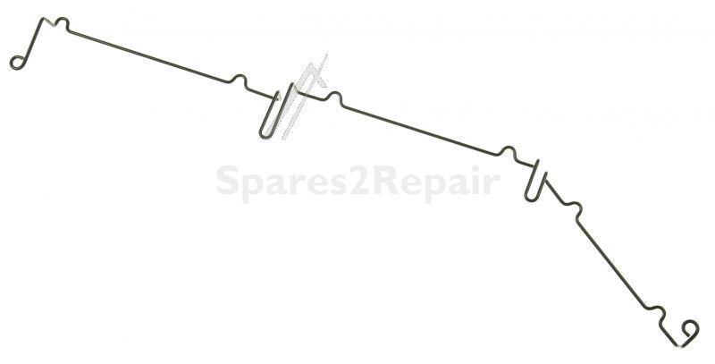 Fixings And Brackets - 00618424 Holder [Bosch Siemens]