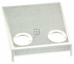 Metal Grease Trap - 00362746 Metal-mesh Grease Filter [Bosch Siemens]