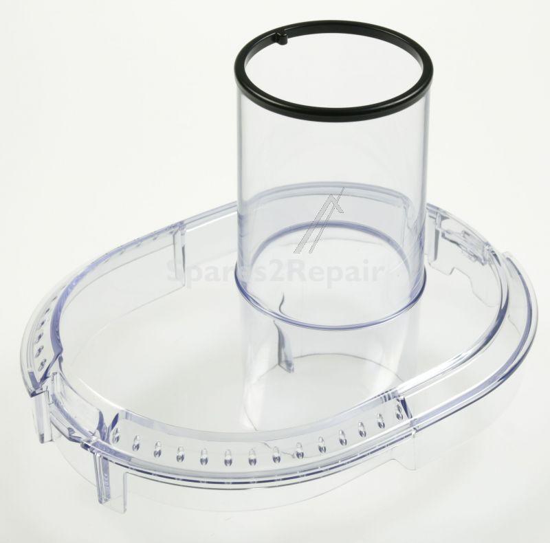 Mixing Bowl Lid - 7322010564 Ics [Delonghi]