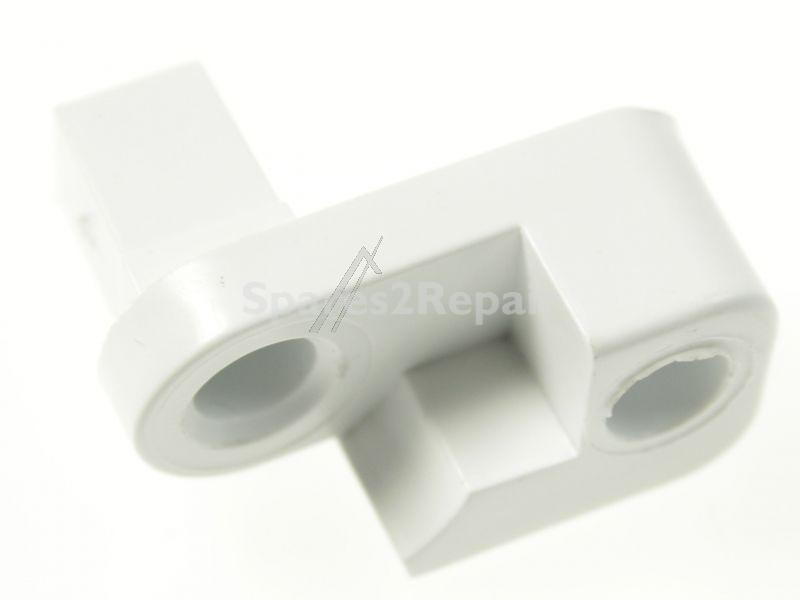 Door Stopper - C00519145 488000519145 Stop Door Right White Gw [Whirlpool Indesit]