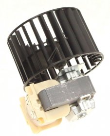 Ventilator Motor - 00642277 Motor-fan [Bosch Siemens]