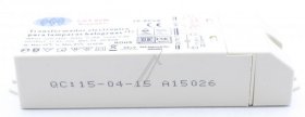 Teka Transformer For Halogen Lamp - 61836046 Transformer 12v Cnl Küppersbusch
