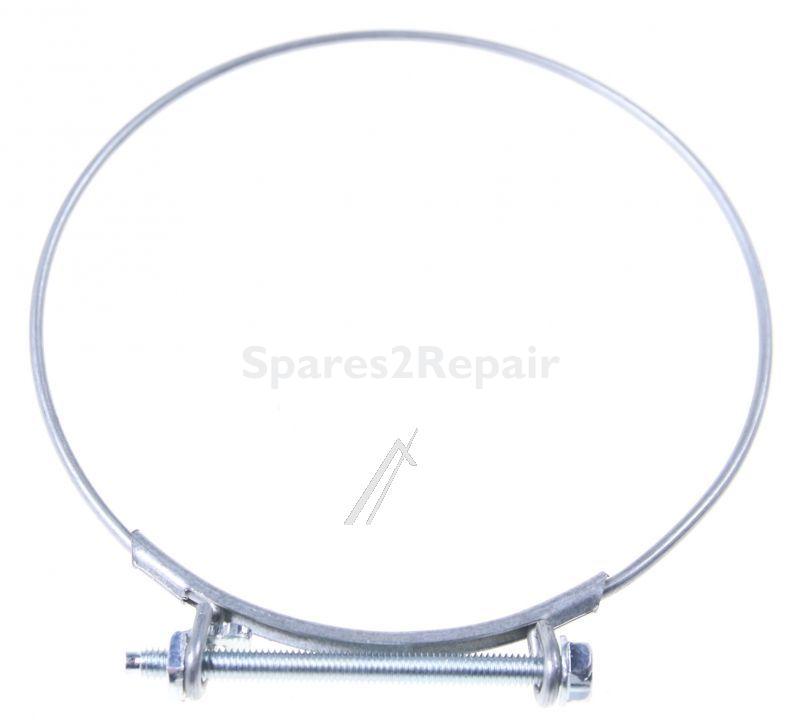 Hose Clamp - 1051177002 Hose Clamp [Electrolux Aeg]