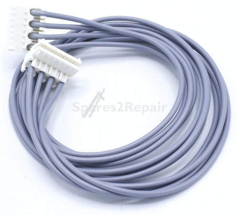 Harness - 00605827 Cable Harness [Bosch Siemens]