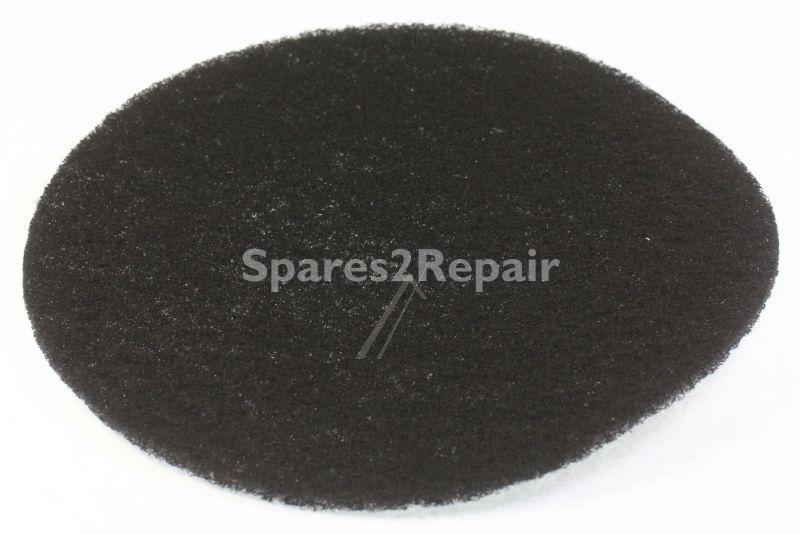 Carbon Filter - 5512500259 Carbon Filter [Delonghi]