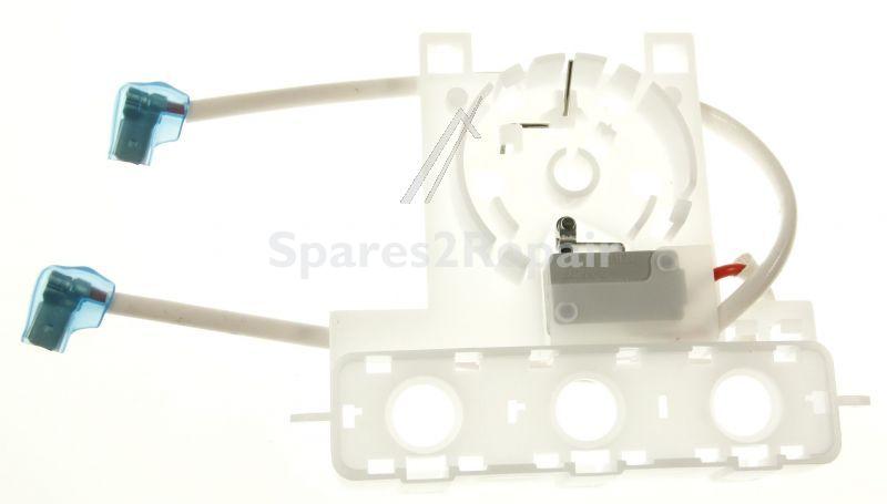 Magimix Carrier Assembly - 505662 Lower Part Pcb+switch Mixer