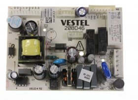 Motor Control Unit - 32031109 Mb-bda46r2-463ma+-sc-r023-v2265-233982 [Vestel]