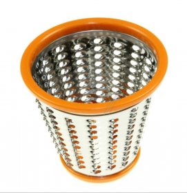 Grater - Ss-193999 Cone-a Grate-fine-orange [Groupe SEB]