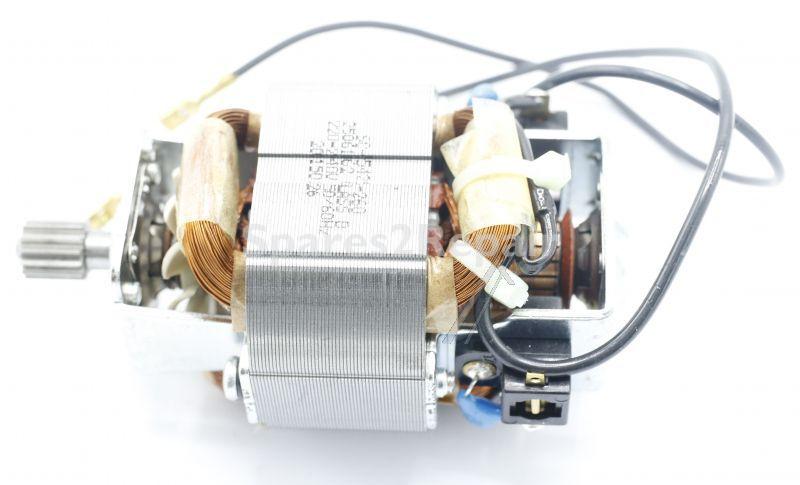 Motor - Ss-194022 Motor [Groupe SEB]