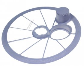Dishwasher Filter - 50273408000 Suction Filter Dish Grey [Electrolux Aeg]